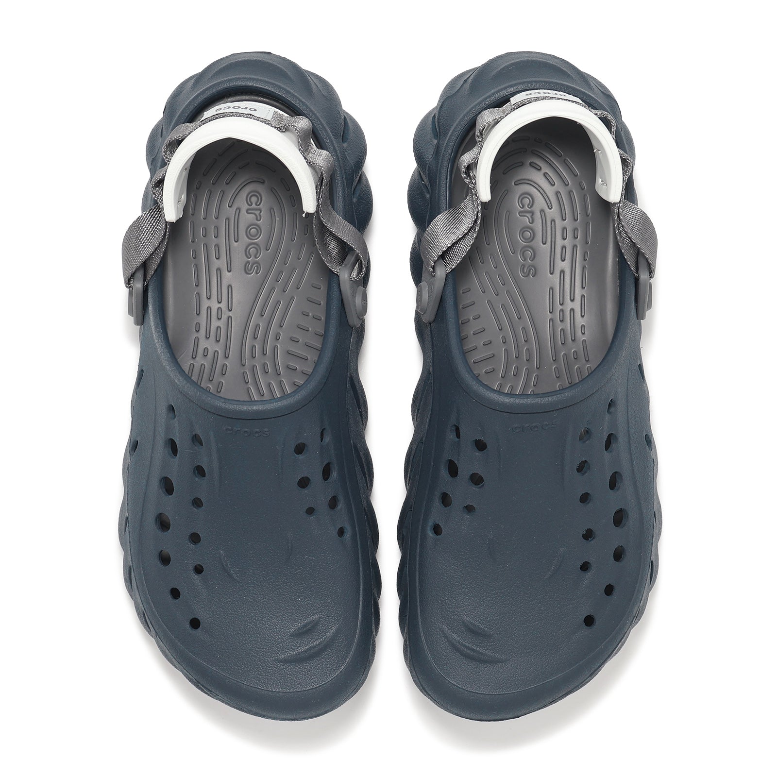410 UA ECHO CLOG