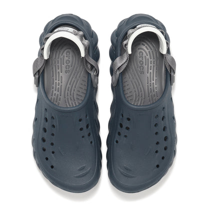 410 UA ECHO CLOG