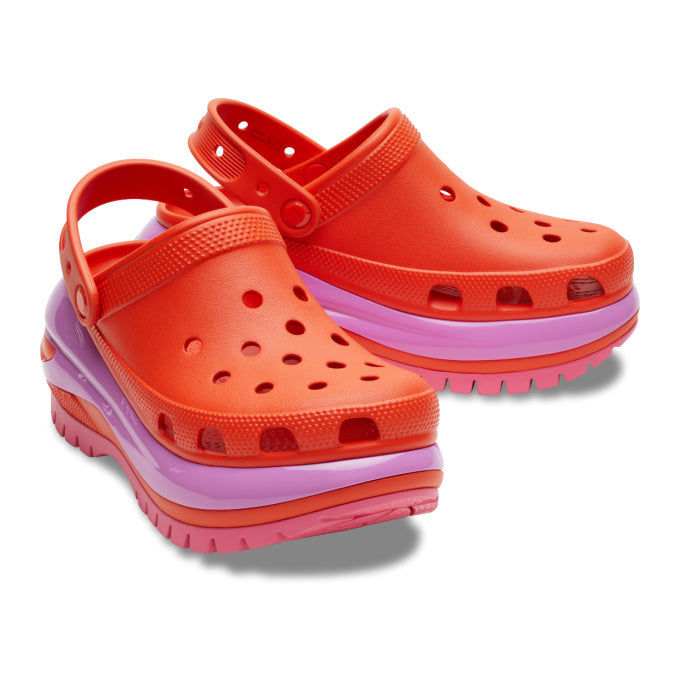 404 UA MEGA CRUSH CLOG