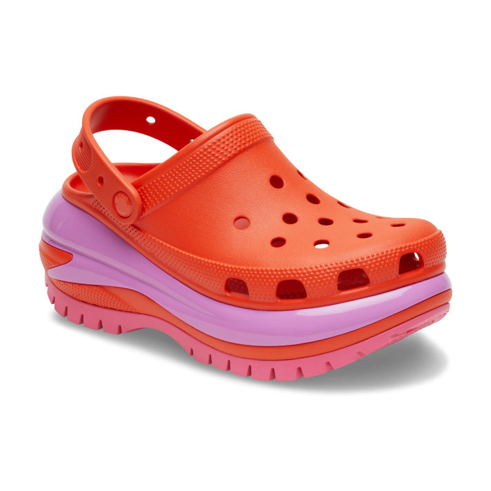 404 UA MEGA CRUSH CLOG