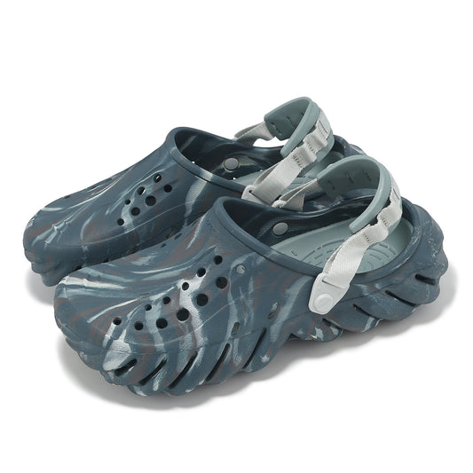 501 UA ECHO MARBLED CLOG