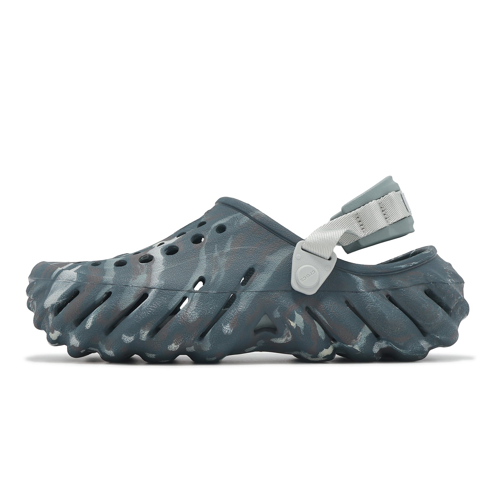 501 UA ECHO MARBLED CLOG