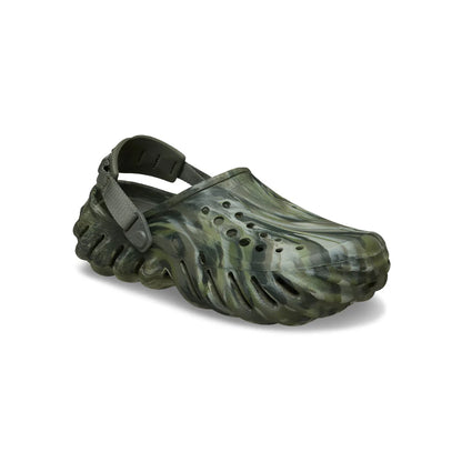 601 UA ECHO MARBLED CLOG