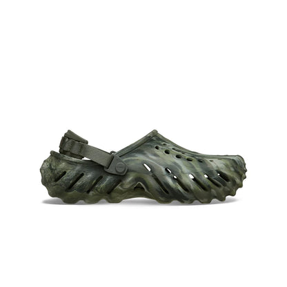 601 UA ECHO MARBLED CLOG