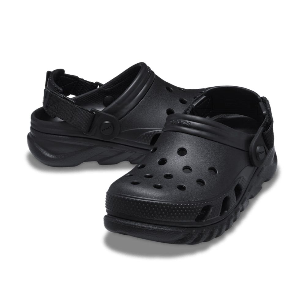307 UA DUET MAX II CLOG