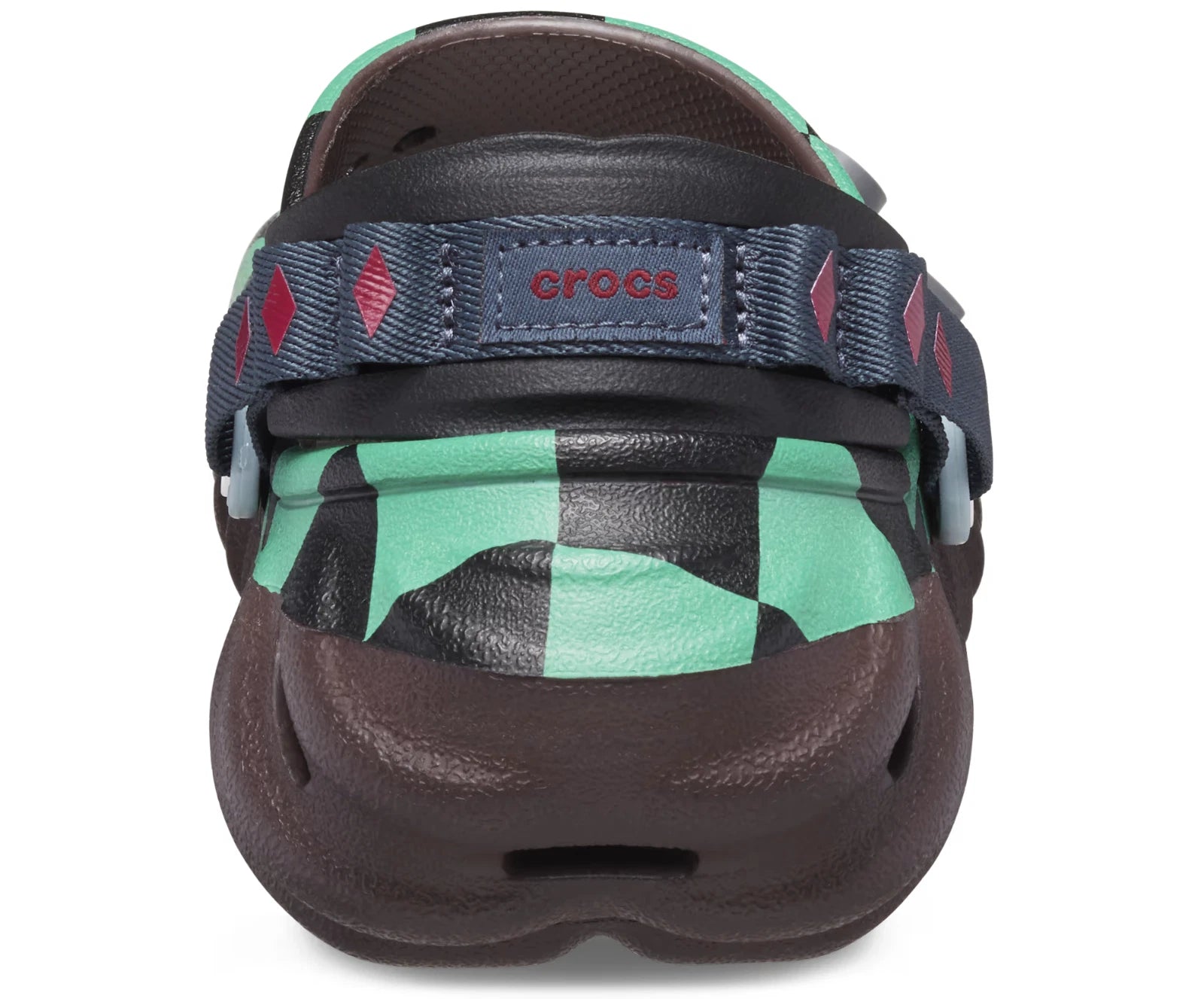 509 UA DEMON SLAYER ECHO CLOG
