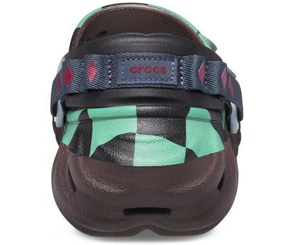 509 UA DEMON SLAYER ECHO CLOG