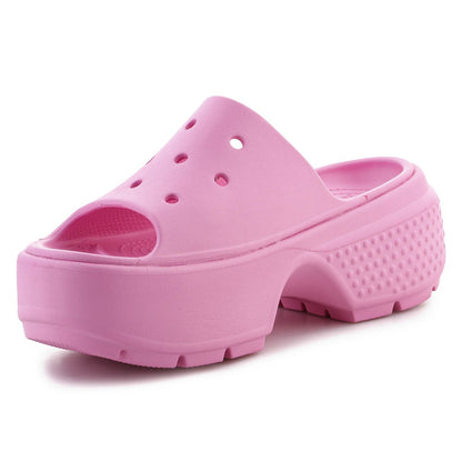404 UA STOMP SLIDE