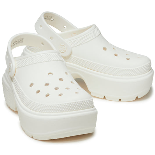403 UA STOMP CLOG