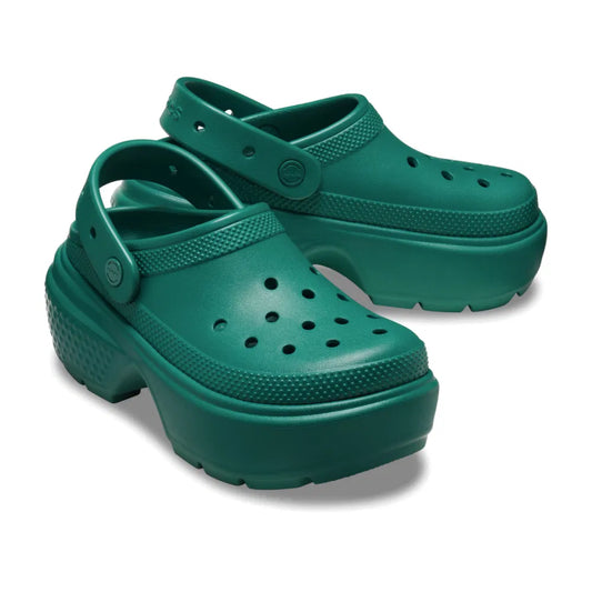 410 UA STOMP CLOG