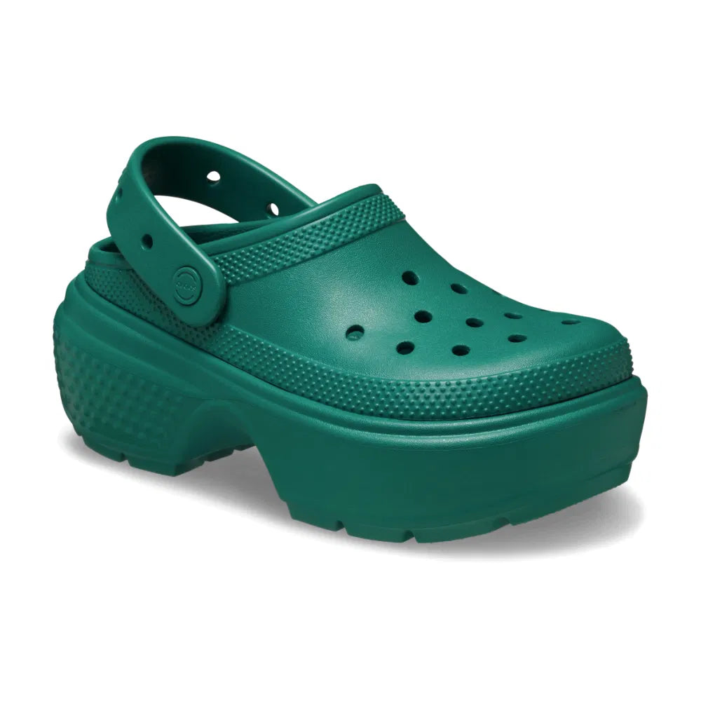 410 UA STOMP CLOG