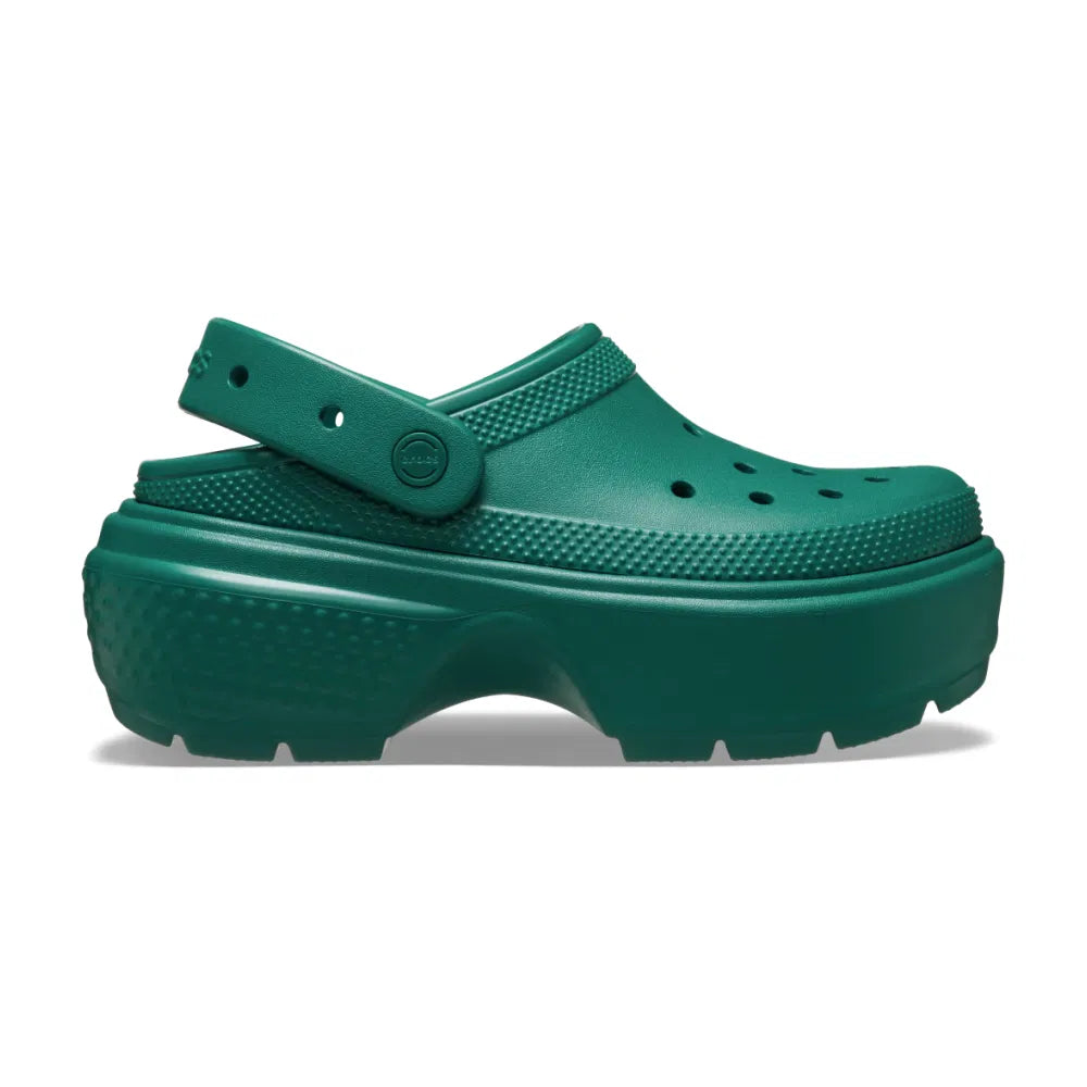 410 UA STOMP CLOG