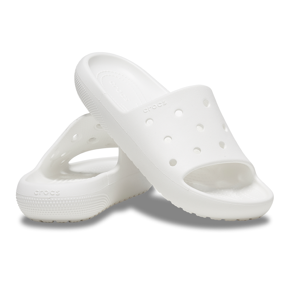 407 UA CLASSIC SLIDE V2