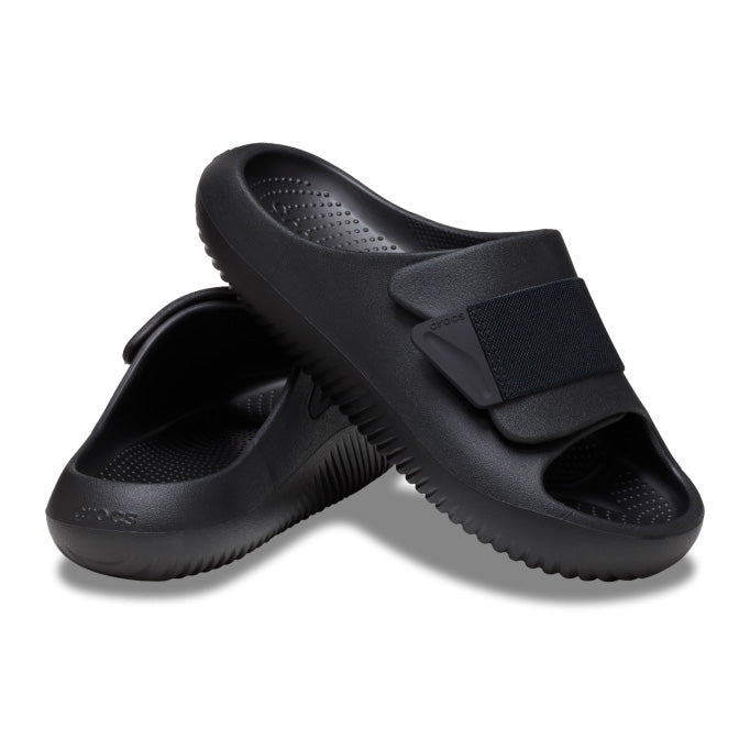 404 UA MELLOW LUXE RECOVERY SLIDE