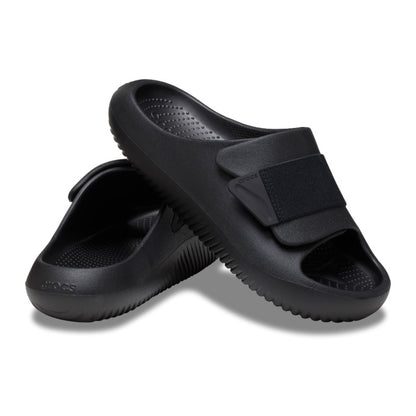 404 UA MELLOW LUXE RECOVERY SLIDE