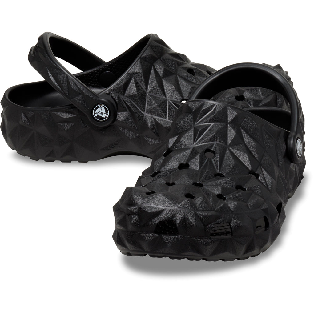 403 UA CLASSIC GEOMETRIC CLOG