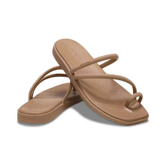 504 W MIAMI TOE LOOP SANDAL