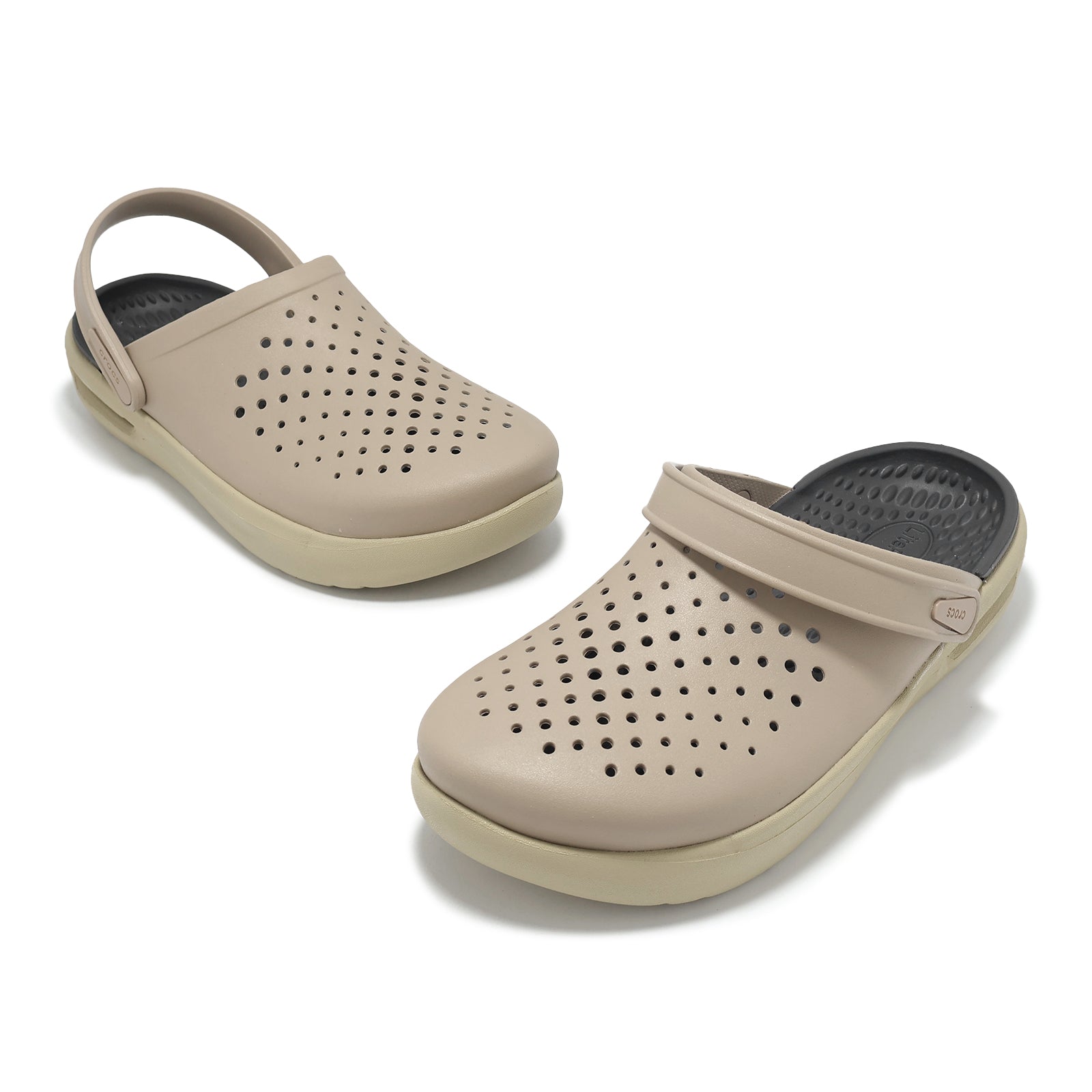 504 UA INMOTION CLOG