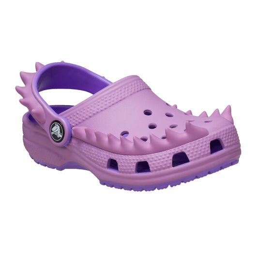 407 UK CLASSIC SPIKES CLOG T