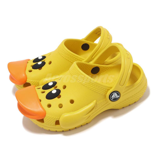 404 UK CLASSIC IAM RUBBER DUCKY CLOGT