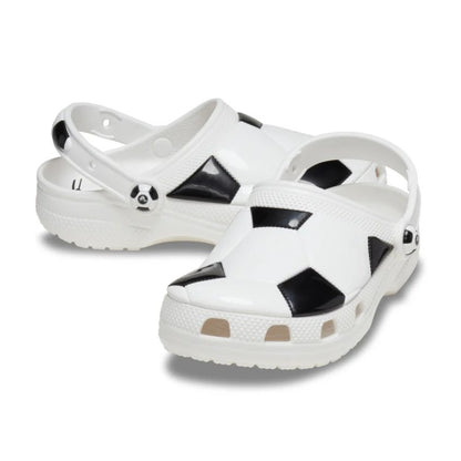 407 UK CLASSIC SOCCER BALL CLOG T