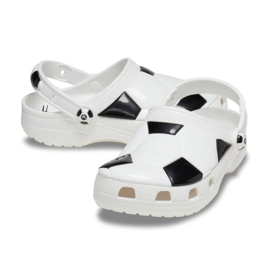 407 UK CLASSIC SOCCER BALL CLOG T