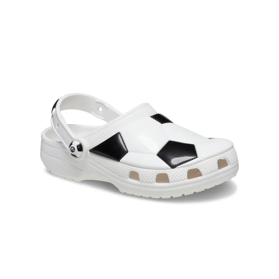 407 UK CLASSIC SOCCER BALL CLOG T