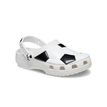 407 UK CLASSIC SOCCER BALL CLOG T