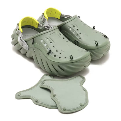 407 UA ECHO RIPSTOP CLOG
