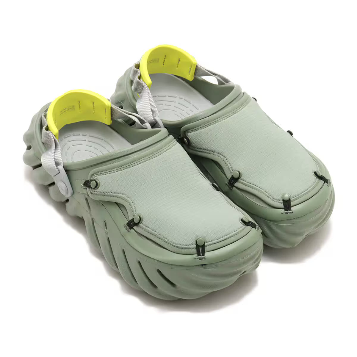 407 UA ECHO RIPSTOP CLOG