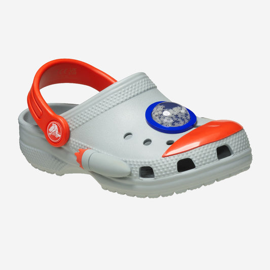 407 UK CLASSIC ROCKET SHIP CLOG T