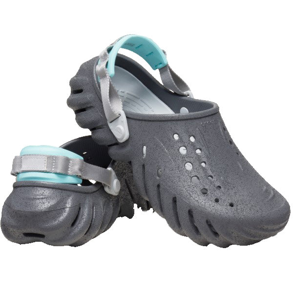 407 UA ECHO SANDSTORM CLOG