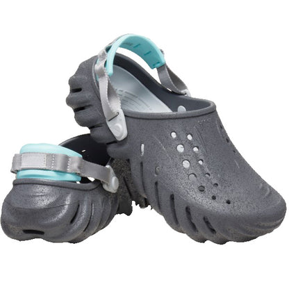 407 UA ECHO SANDSTORM CLOG