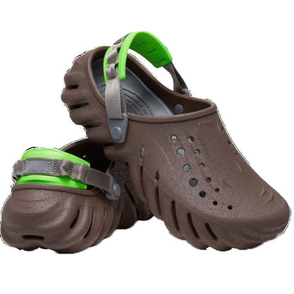 407 UA ECHO SANDSTORM CLOG