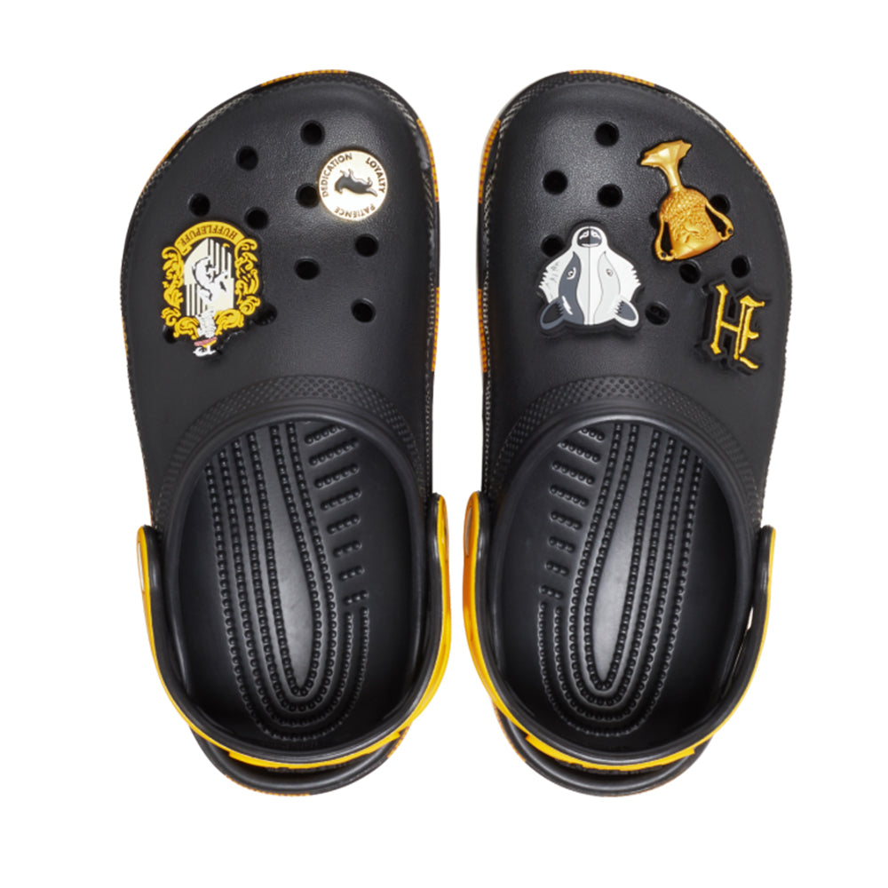 410 UK HARRY POTTER HUFFLEPUFF CLS CLG K