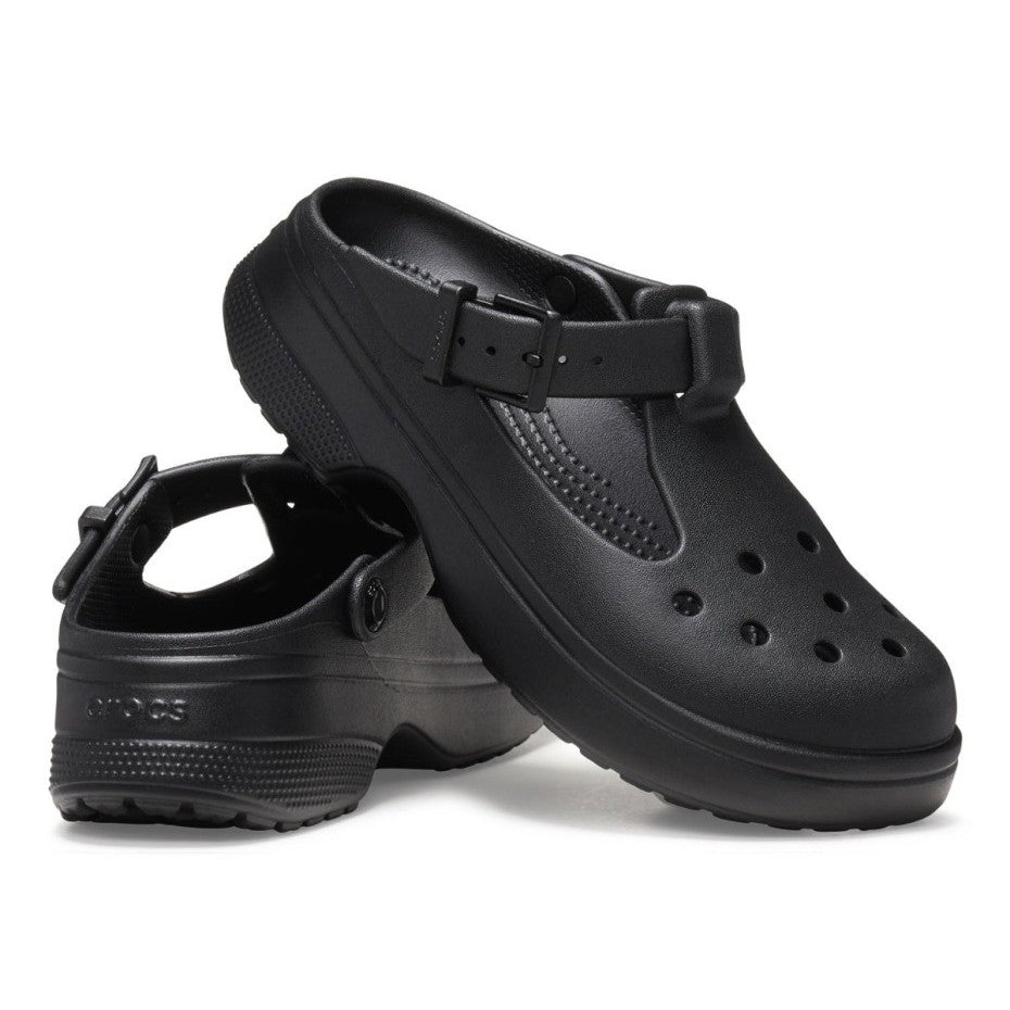 410 UA CLASSIC MARY JANE CLOG