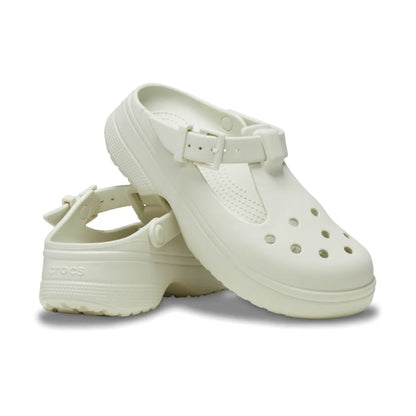 410 UA CLASSIC MARY JANE CLOG