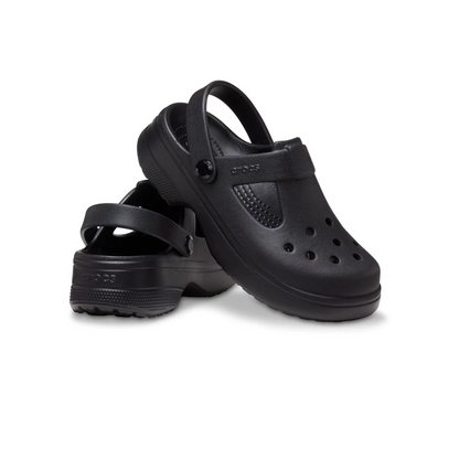 604 UK CLASSIC MARY JANE CLOG K