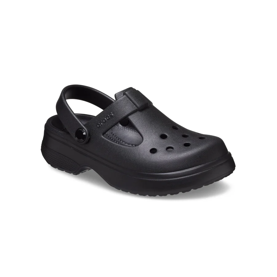 604 UK CLASSIC MARY JANE CLOG K