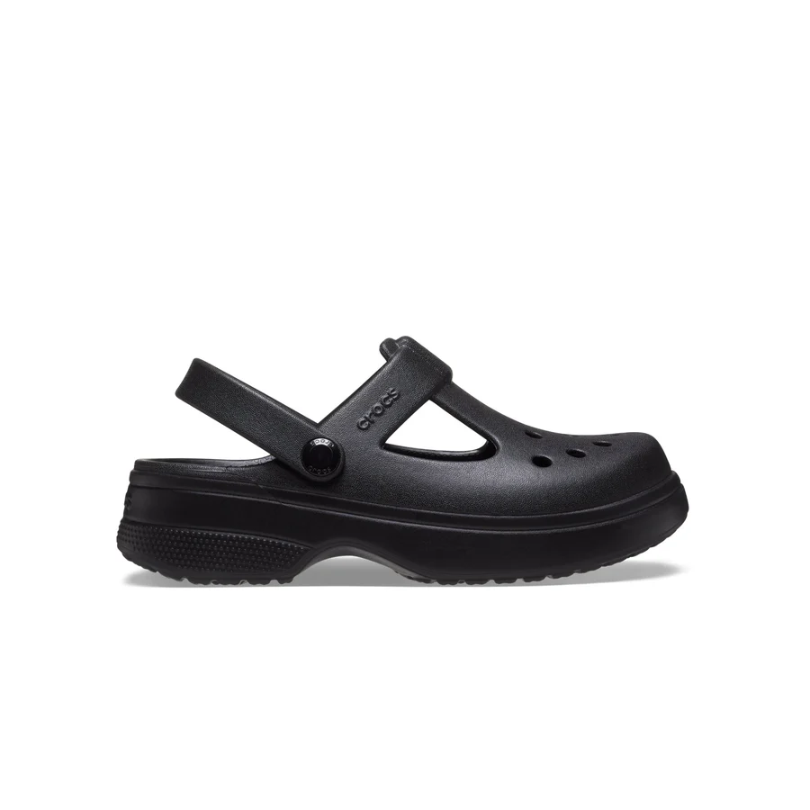 604 UK CLASSIC MARY JANE CLOG K
