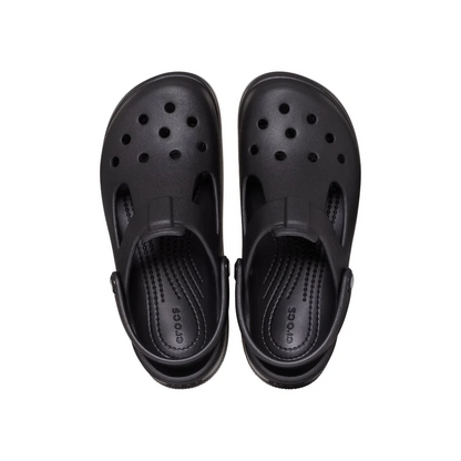 604 UK CLASSIC MARY JANE CLOG K