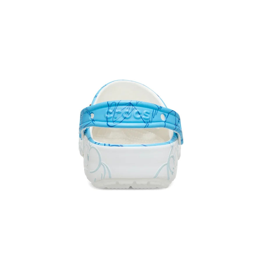 501 SMURFS UA CLASSIC CLOG