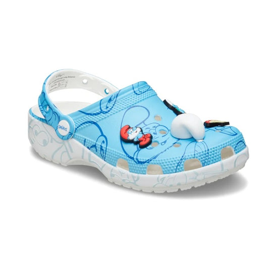 501 SMURFS UK CLASSIC CLOG K