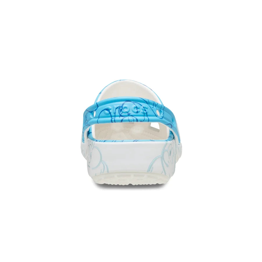 501 SMURFS UK CLASSIC CLOG K