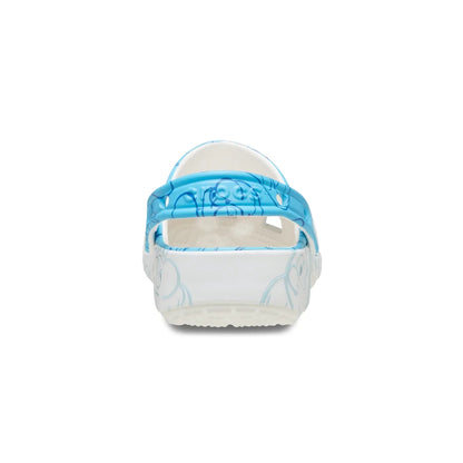 501 SMURFS UK CLASSIC CLOG K