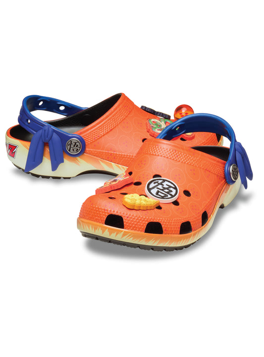 501 UA DRAGON BALL Z CLASSIC CLOG