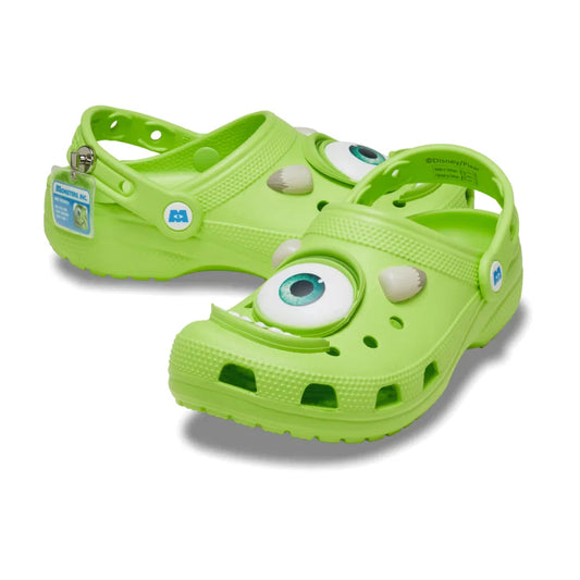 501 UA MONSTERS INC MIKE CLS CLG