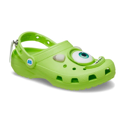 501 UA MONSTERS INC MIKE CLS CLG