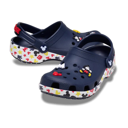 501 UK MICKEY FRIENDS CLS CLG T