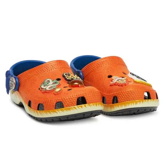 501 UK DRAGON BALL Z CLSCLG K